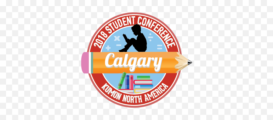 Annual Student Conference - Language Emoji,Kumon Logo