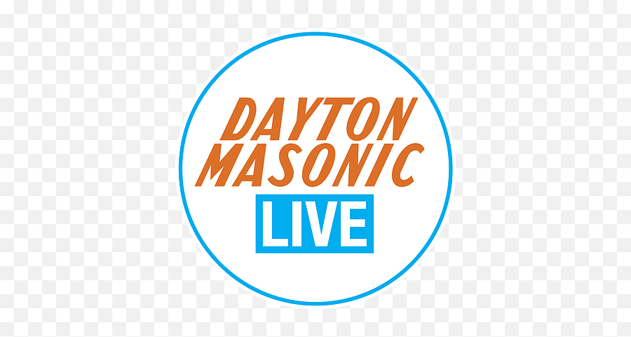 Home Dayton Masonic Live - Language Emoji,Masonic Logo