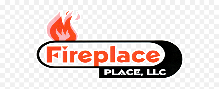 Fireplace - Placelogowhiteborder Cohba Emoji,White Border Png