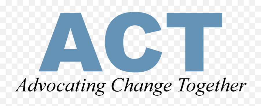 Actu0027s Olmstead Academy - The Arc Minnesota Advocating Change Together Emoji,Act Logo