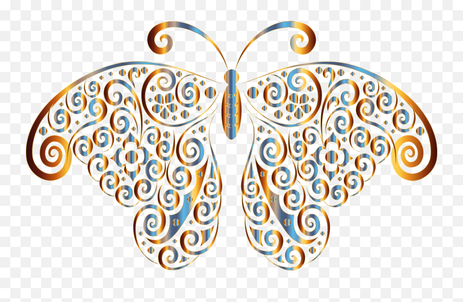 Butterfly Silhouette Png - Butterfly Black No Background Simple Vector Image Butterfly Silhouette Emoji,Butterfly Silhouette Png