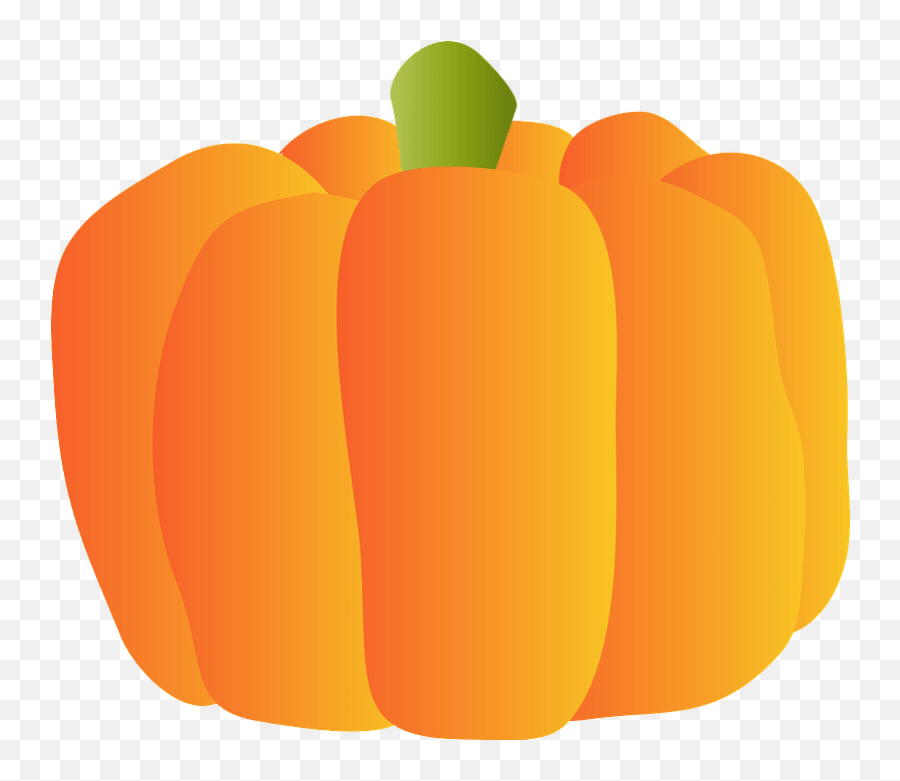 Pumpkin Clipart Free Download Transparent Png Creazilla - Fresh Emoji,Pumpkin Clipart Free