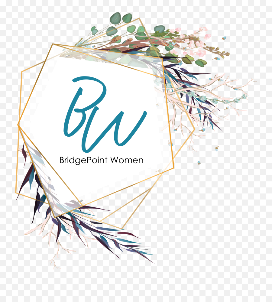 Bridgepoint Women Bible Studies - Language Emoji,Women Logo