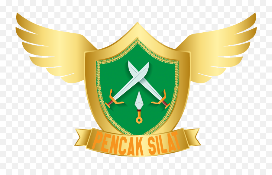 Pencak Silat Logo Design No Copyright Logo Design Fiverr - Solid Emoji,Fiverr Logo Design