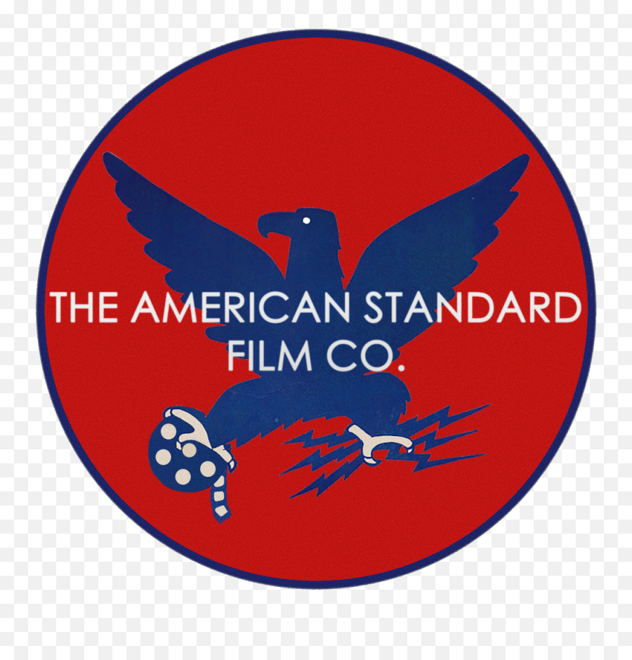 The American Standard Film Co Emoji,American Standard Logo