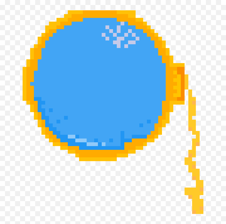 Monocle - Pixel Art Logo Superheroes Emoji,Monocle Png