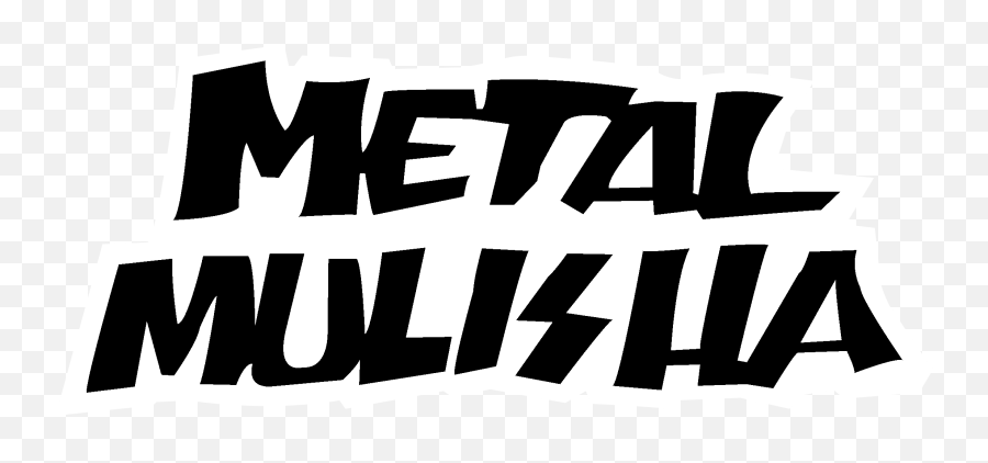 Metal Mulisha Logo Png Transparent - Language Emoji,Metal Mulisha Logo