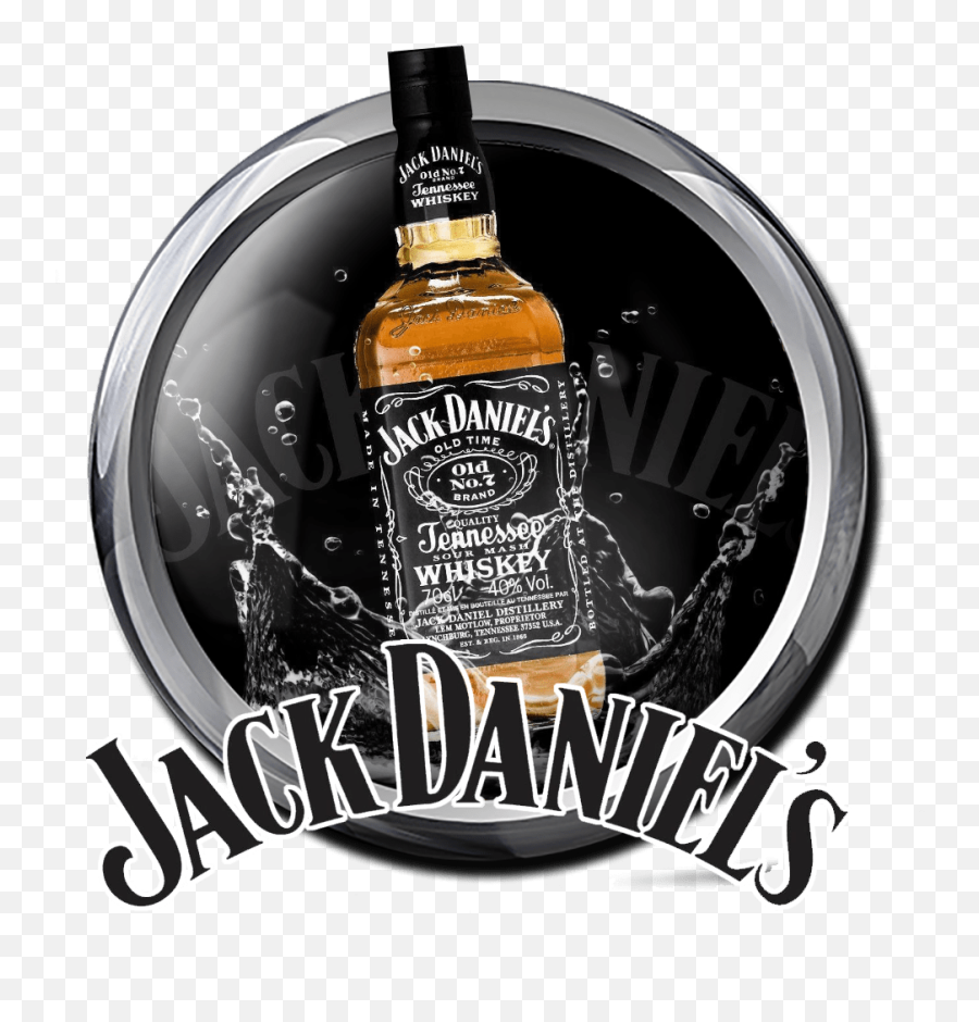 Jack Daniels Tarcisio Wheel - Transparent Jack Daniels Bottle Png Emoji,Jack Daniels Png