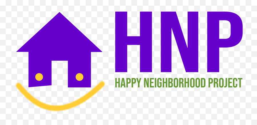 Hnp - Vertical Emoji,The Neighbourhood Logo