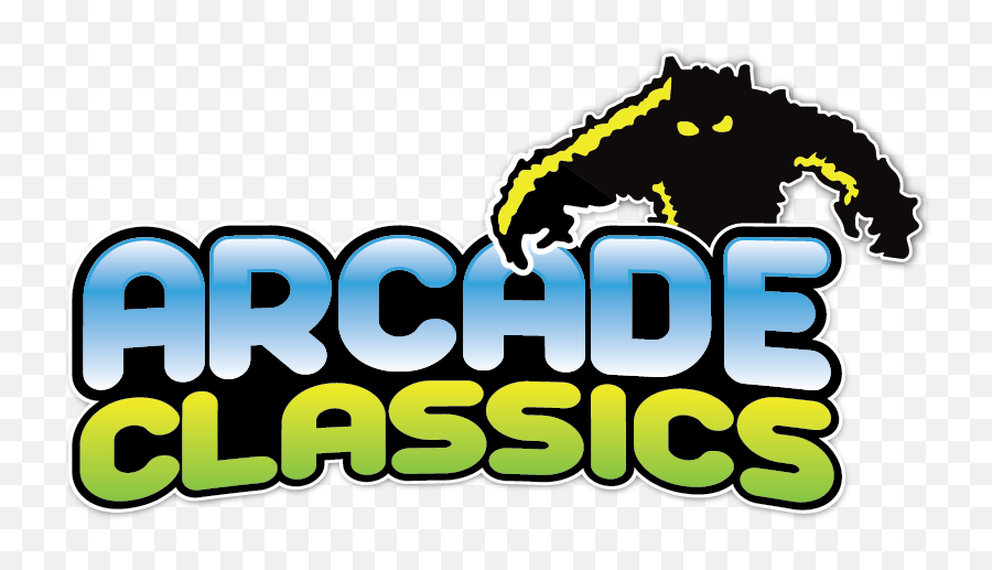 Arcade Classics - Logo Arcade Png Emoji,Wheel Logo