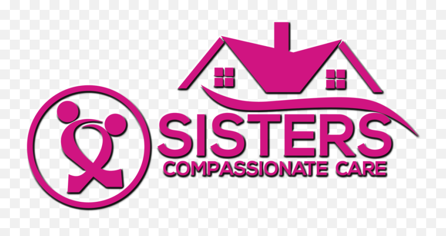 Home Sisters Compassionate Care - Language Emoji,Care Logo