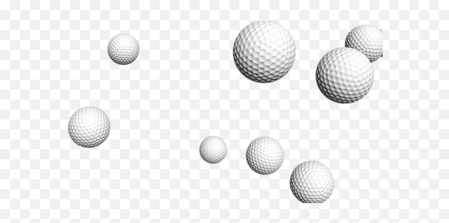 Realistic Fairway Simulation Quattro Mat United States - Transparent Golf Balls Clipart Emoji,Golf Clubs Clipart