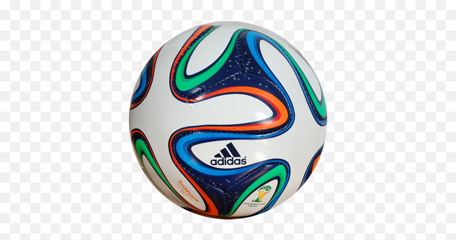 Football Png - Brazil World Cup 2014 Soccer Ball Emoji,Football Png