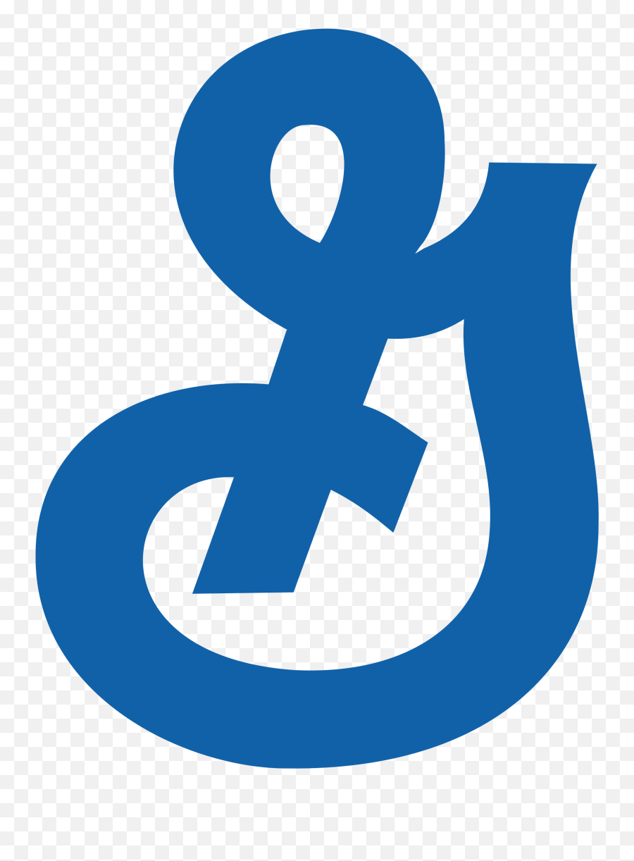 General Mills - General Mills Logo Emoji,Cheerios Logo