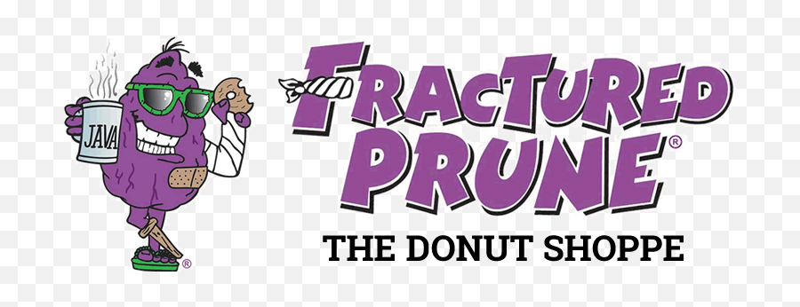 Reviews - Fractured Prune Emoji,Duck Donuts Logo