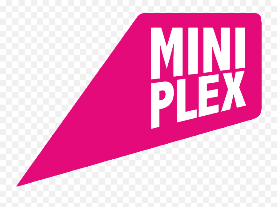 Download Plex Logo Png Png Image With - Miniplex Channel Logo Emoji,Plex Logo