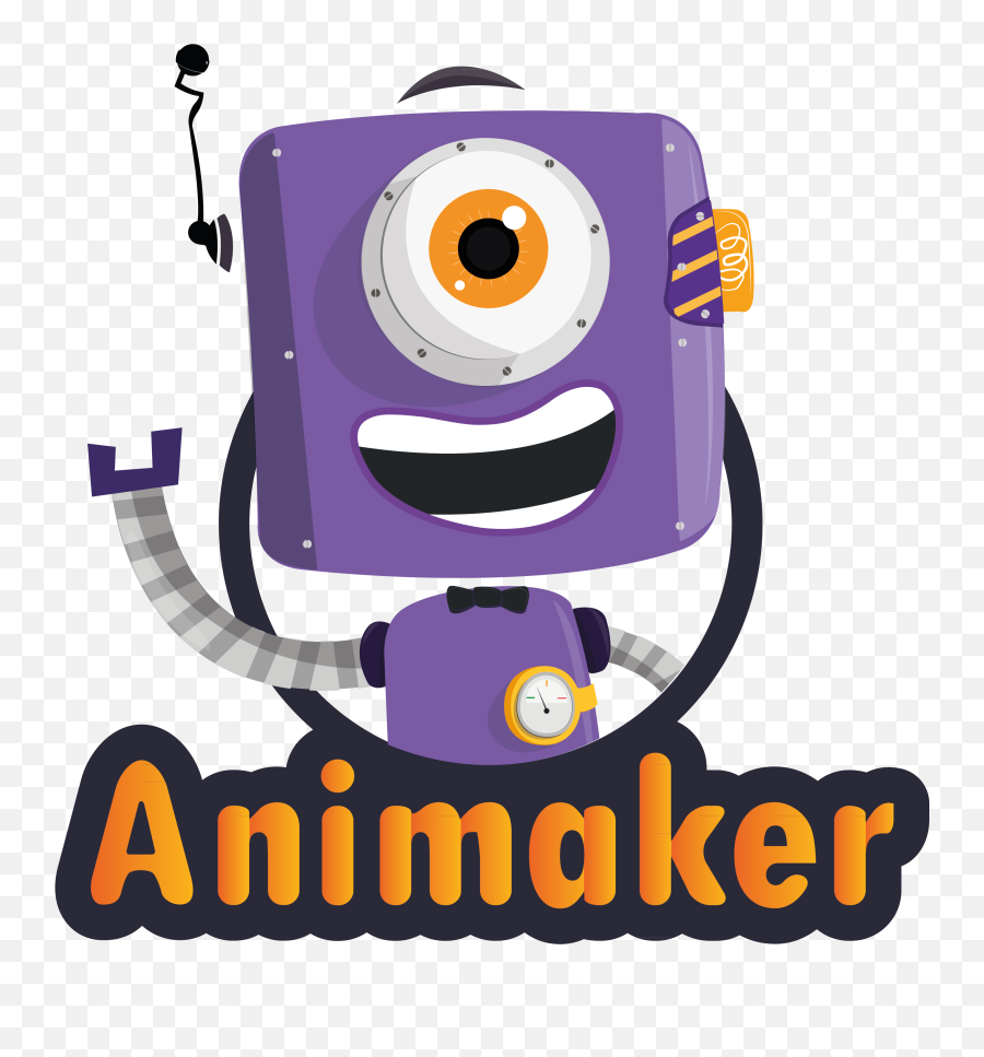 Best Website Animation Tools - Animaker Logo Emoji,Goanimate Logo