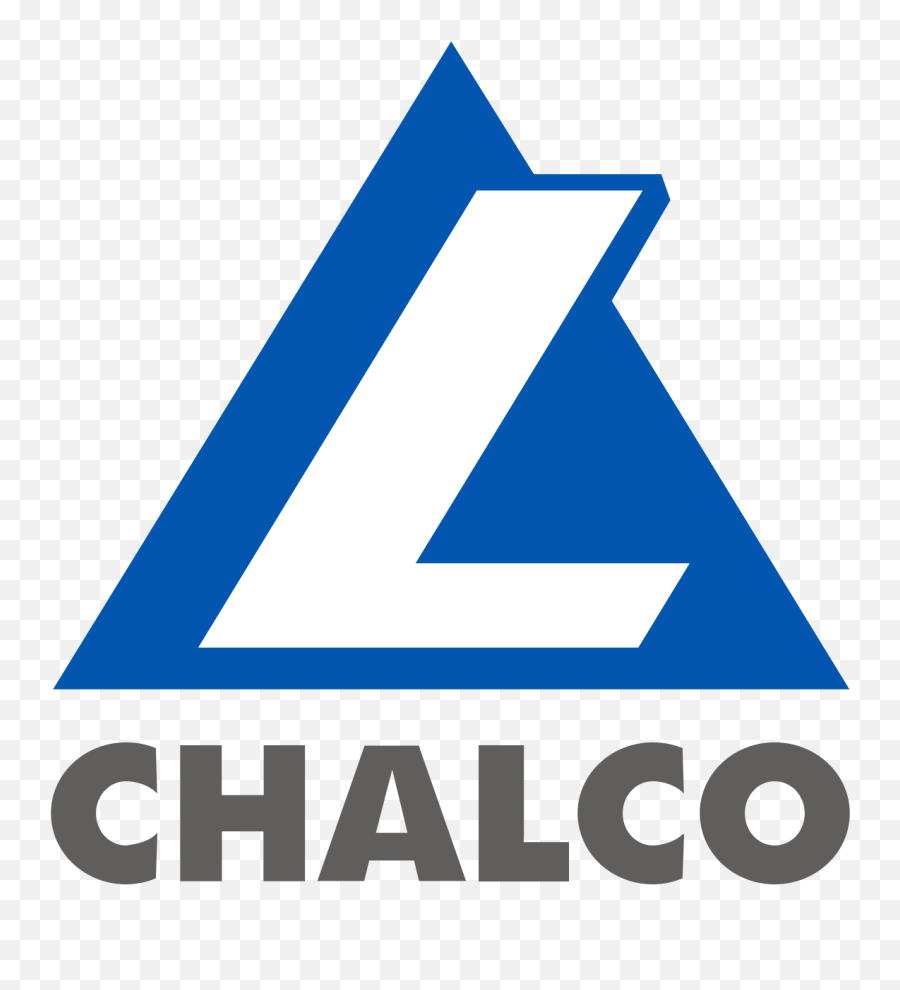 Aluminum Corporation Of China Logo Emoji,China Logo