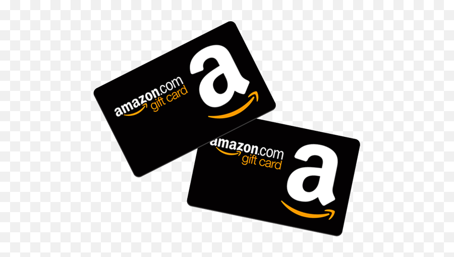 Usa Amazon Gift Card Delivery - Transparent Amazon Gift Card Png Emoji,Amazon Gift Card Png