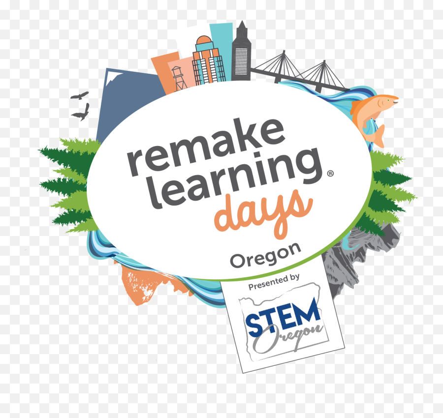 Creating Steam Opportunities Together - Remake Learning Days Kansas City Emoji,Steam Logos
