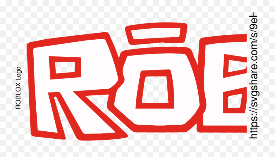 Roblox Logo - Roblox Emoji,Roblox Logo