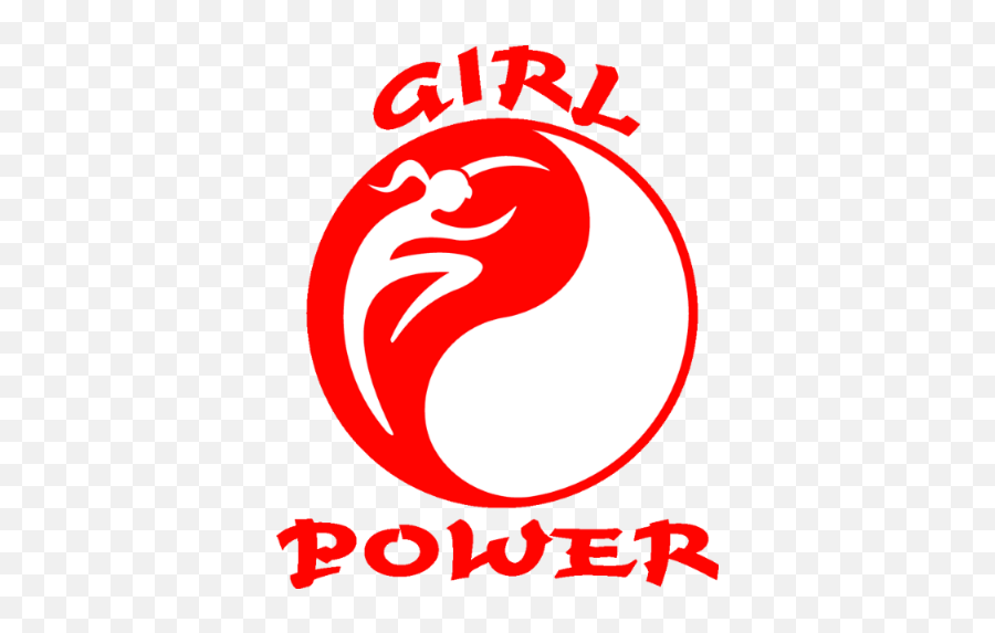 Girl Power A Martial Arts For Girls - Girl Power Tucson Emoji,Girl Power Png