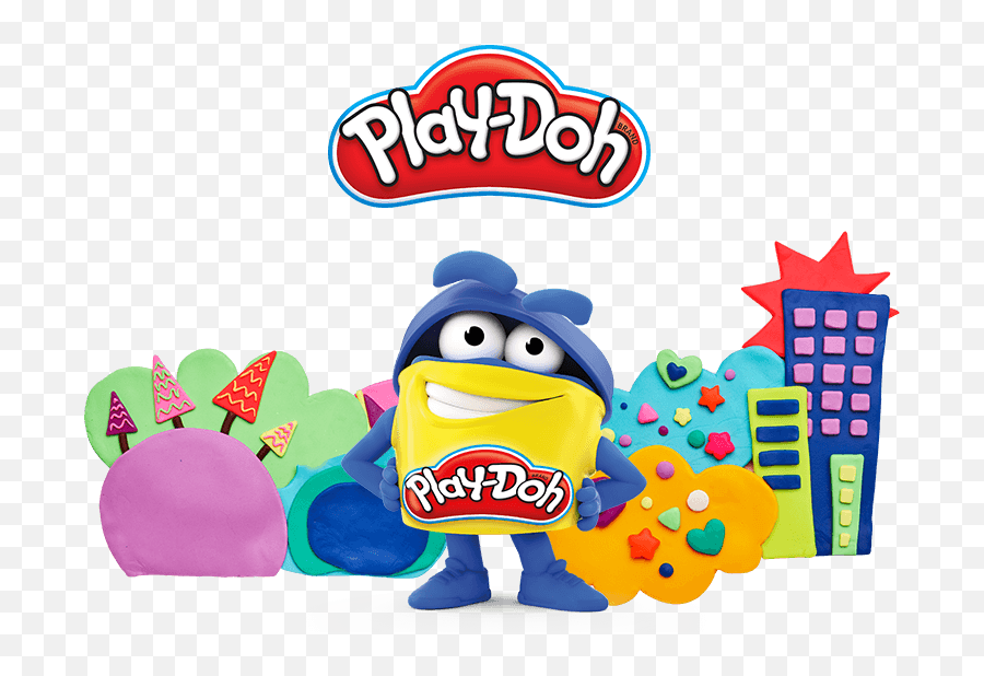 Shape Your Imagination - Play Doh Transparent Cartoon Play Doh Photo Transparent Emoji,Playdough Clipart