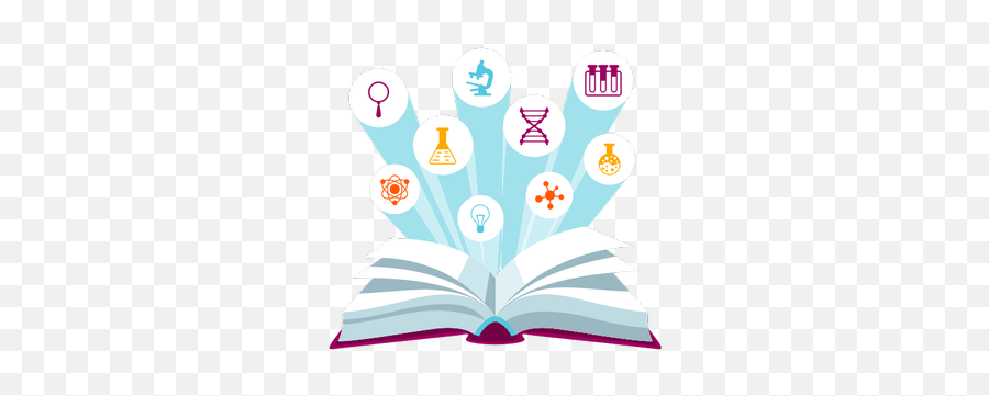 Psg College Of Arts U0026 Science - Vector Free Open Book Education Emoji,Cbcs Logo