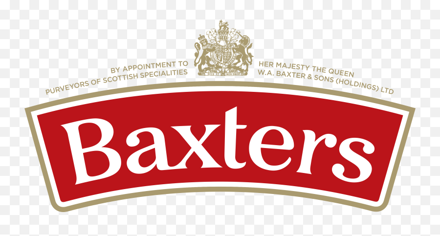 Baxters - Language Emoji,Baxters Logo