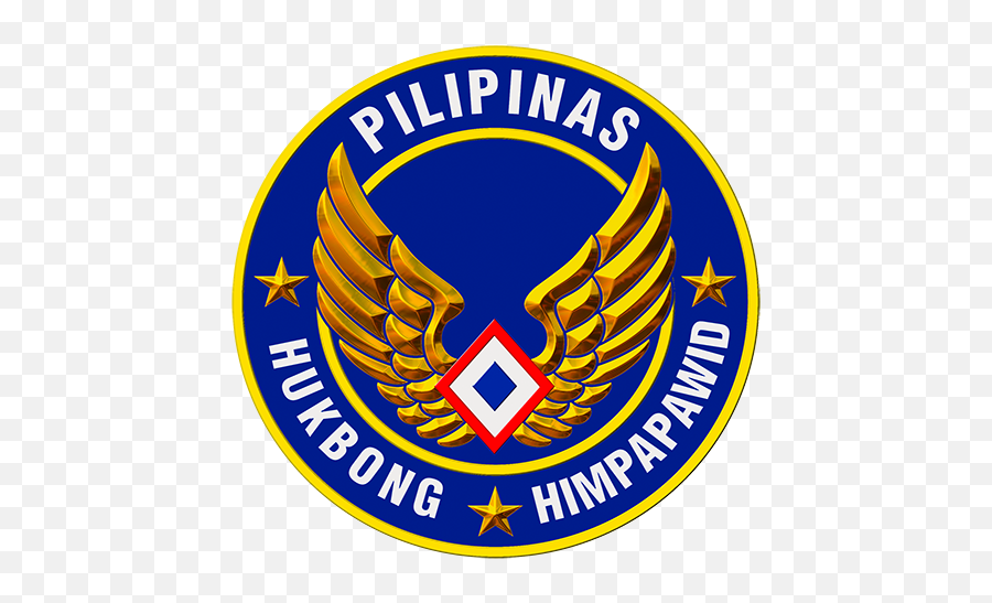 About Us Emoji,Air Force Logo
