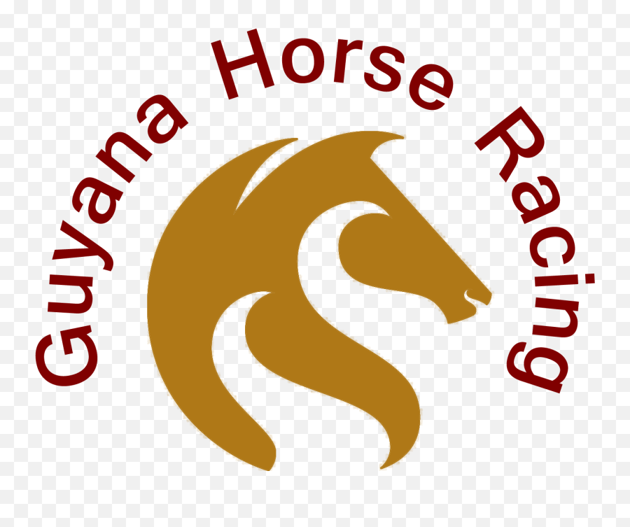 Race Courses - Language Emoji,Horse Racing Logo