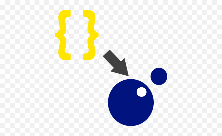 Converts Json Input Into A Lua Table - Dot Emoji,Json Logo
