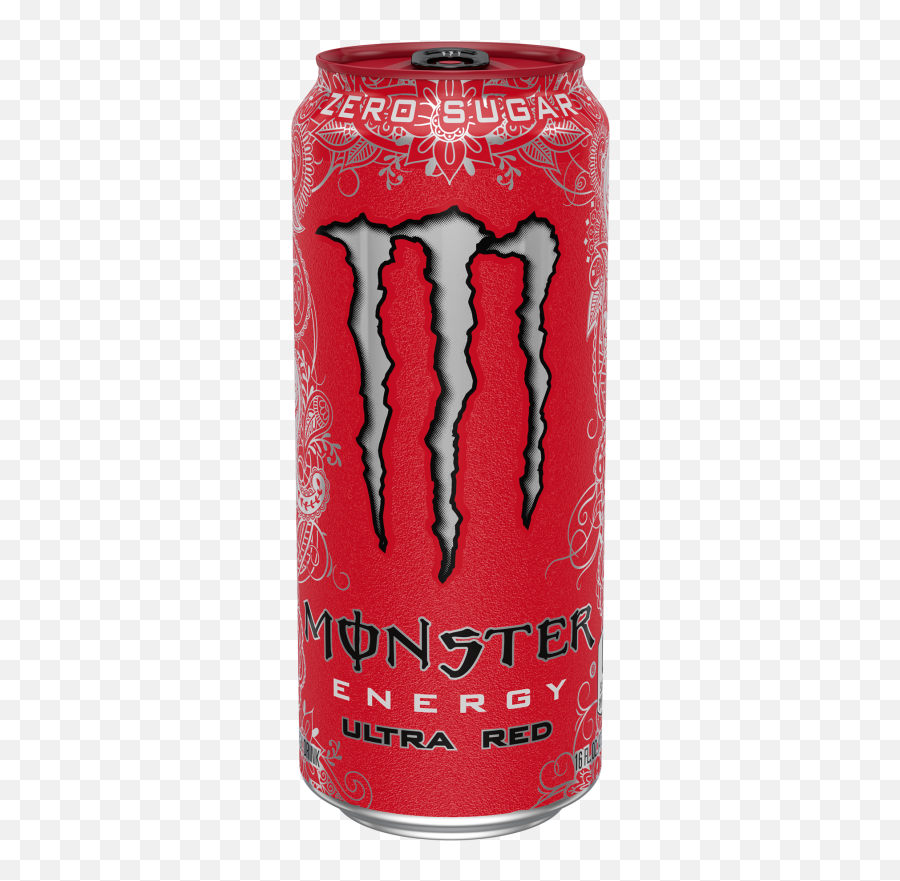 Ultra Red Emoji,Monster Energy Drink Logo