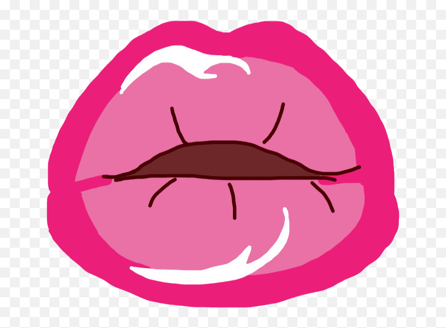 Emoji Whatsapp Png Beso Transparent,Beso Png