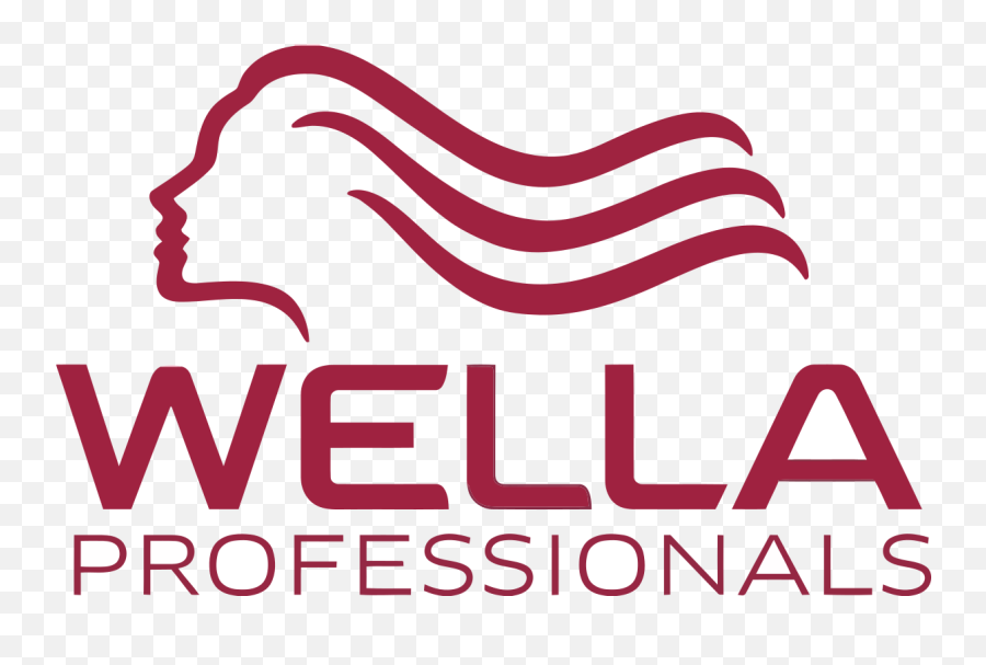 Wella - Wella Professionals Logo Emoji,Hair Logo