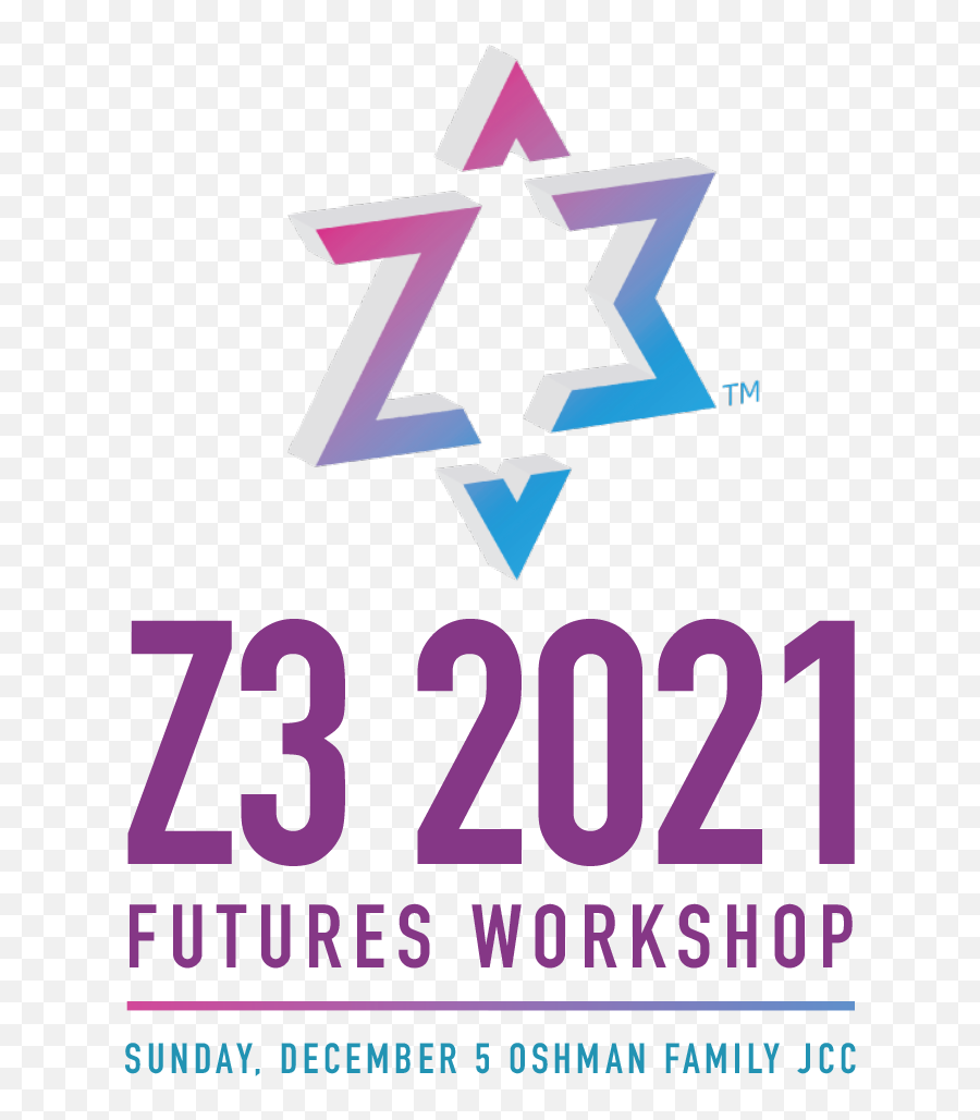 Z3 Project 2020 Reimagining Diaspora - Israel Relations Emoji,Iii% Logo