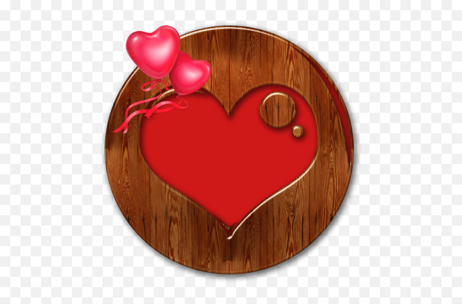 Heart Photo Frame Effects - Apps On Google Play Emoji,Heart Frame Png