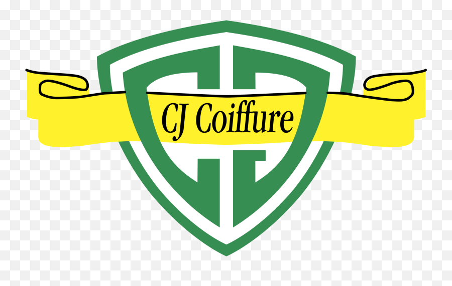 Download Hd Cj Coiffure Logo Png Transparent Transparent Png Emoji,Cj Logo