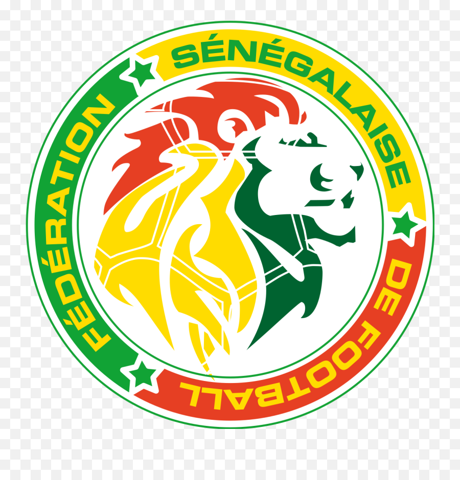Senegal National Football Team - Wikipedia Emoji,Logo De Puma