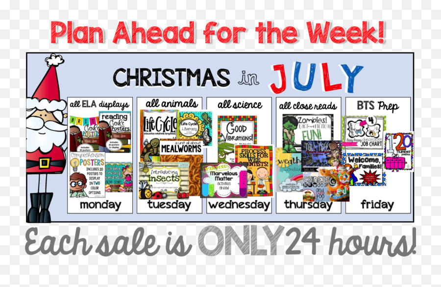 Library Of Christmas In July Clip Download Png Files - Language Emoji,July Clipart
