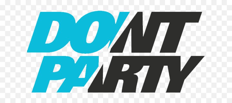 Dont Party - Wikipedia Party Logo Png Emoji,Bassnectar Logo