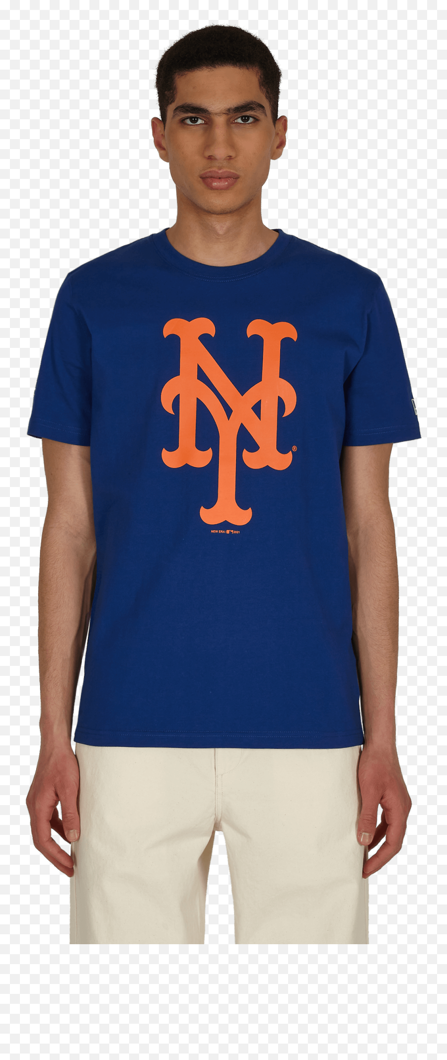 Awake Ny New Era X Mlb Subway Series New York Mets T - Shirt Emoji,Mets Logo Picture