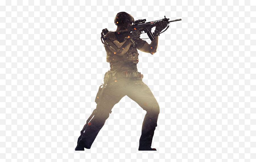 Call Of Duty Png - Call Of Duty People Png Emoji,Modern Warfare Png