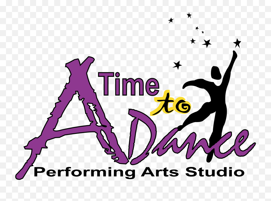 A Time To Dance Logo Png Transparent - Dance Emoji,Dance Logo