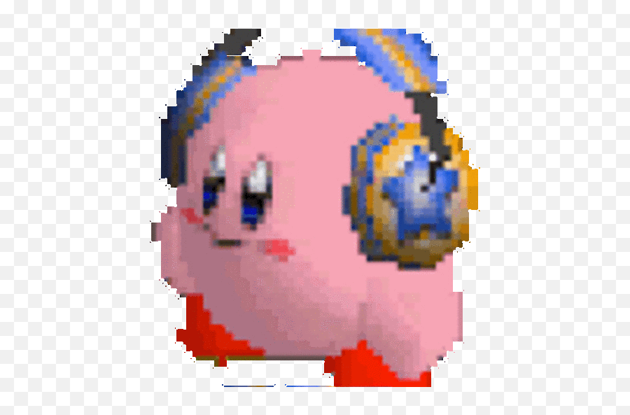 Kirby Emojis For Discord U0026 Slack - Discord Emoji,Dancing Emoji Png