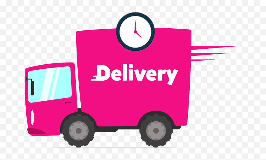 Erectile Dysfunction Treatment Online Fast Delivery Emoji,Delivery Truck Png