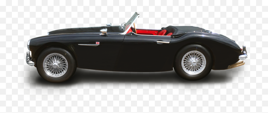 An Exclusive Selection Of Classic Cars And Modern Sports Cars Emoji,Classic Cars Png