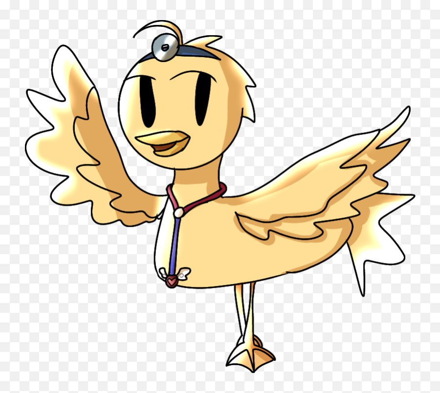 Ducktor The Cosmic Cartoonverse Renaissance Wiki Fandom Emoji,Renaissance Clipart
