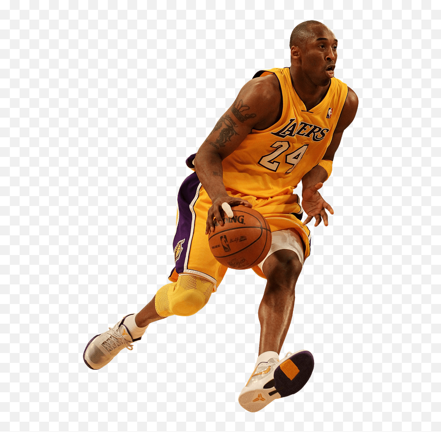 Kobe Bryant Los Angeles Lakers Nba Chicago Bulls Clip Art Emoji,Nba Player Png