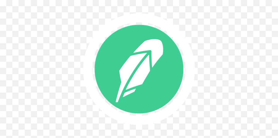 Investing In Bitcoin Through Cash App - Robinhood App Emoji,Cash App Logo